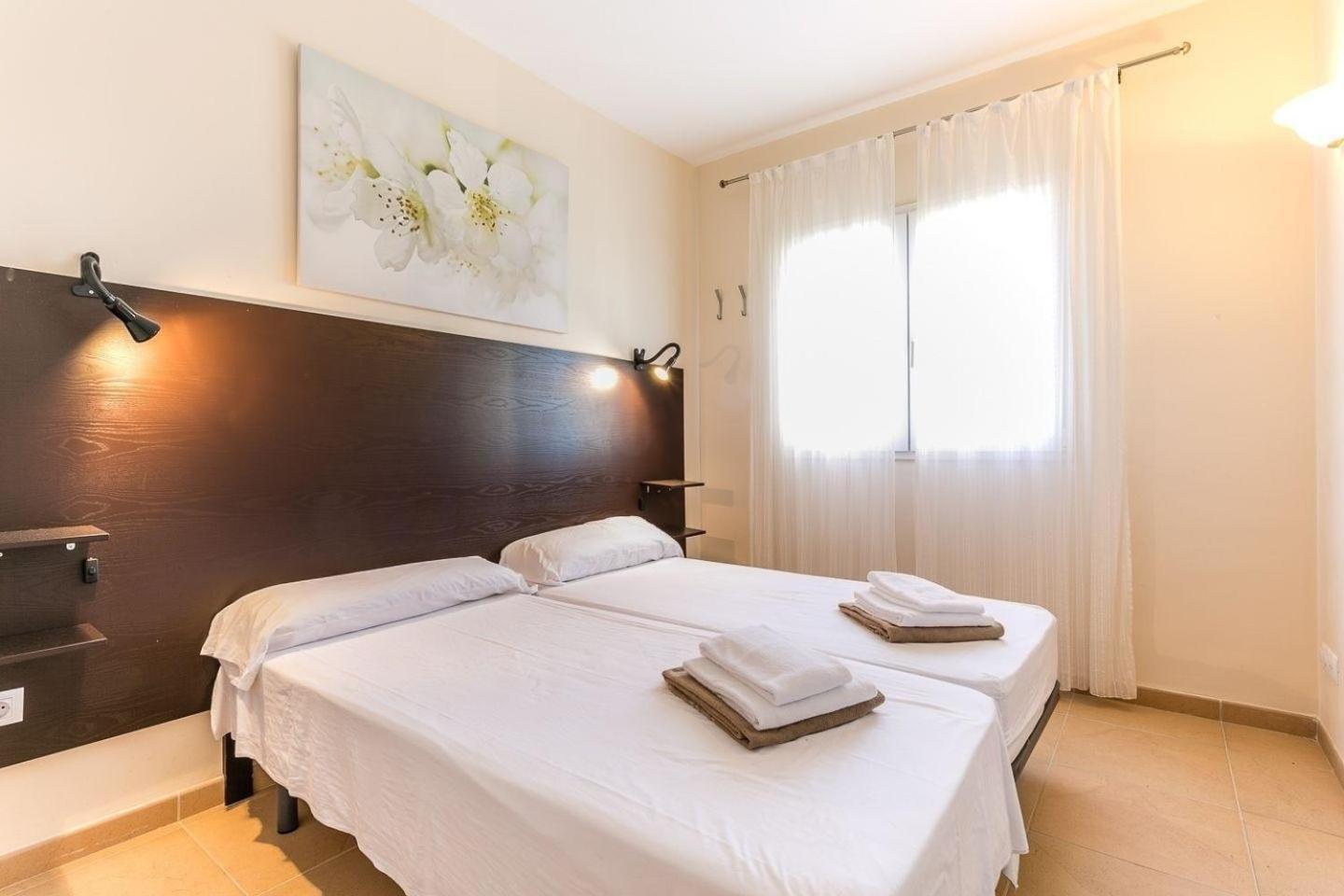 Strandnahes, Modernes Reihenhaus Mit Pool Apartment *